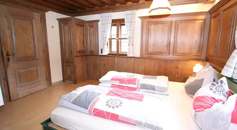 Manor house in Höllberg