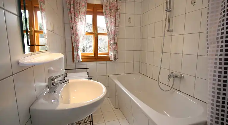 Manor house in Höllberg