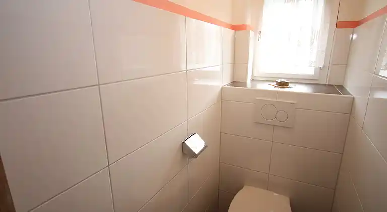 Manor house in Höllberg