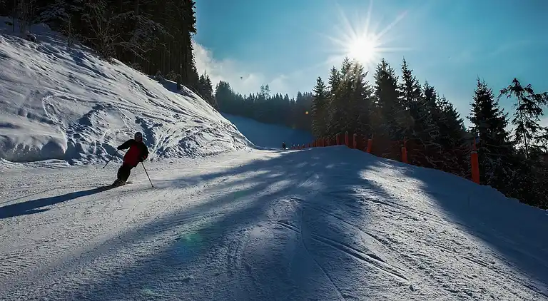 Manor house in Höllberg