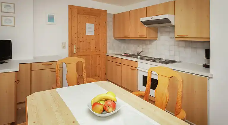 Manor house in Neuberg