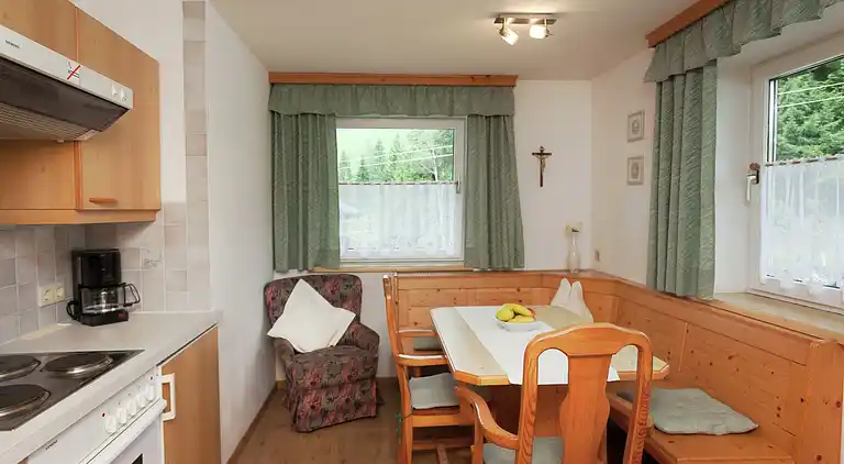 Manor house in Neuberg