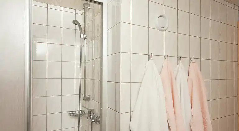 Manor house in Neuberg