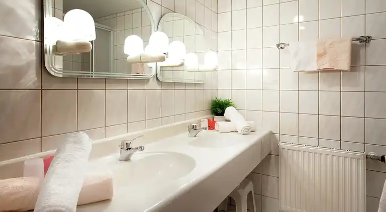 Manor house in Neuberg