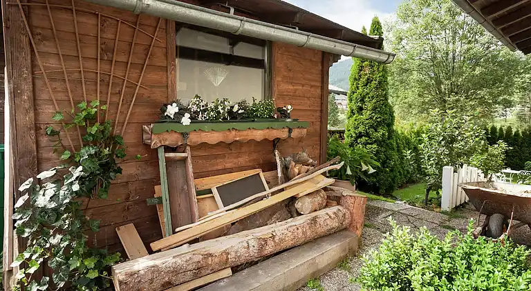 Manor house in Neuberg