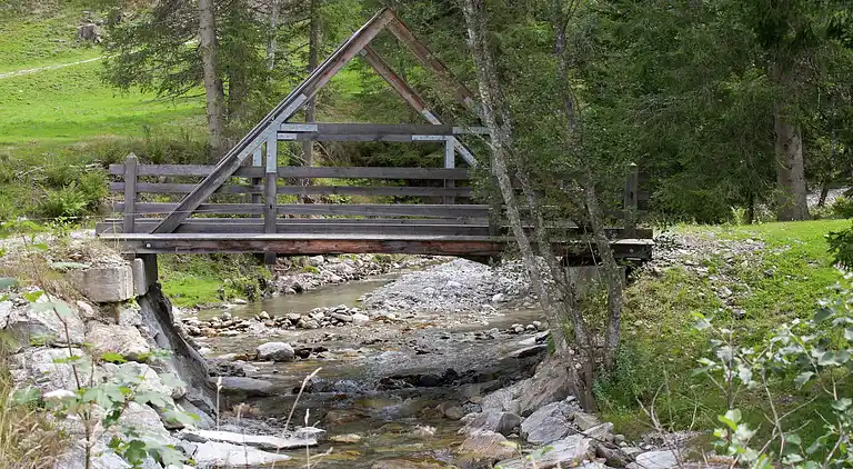 Manor house in Neuberg