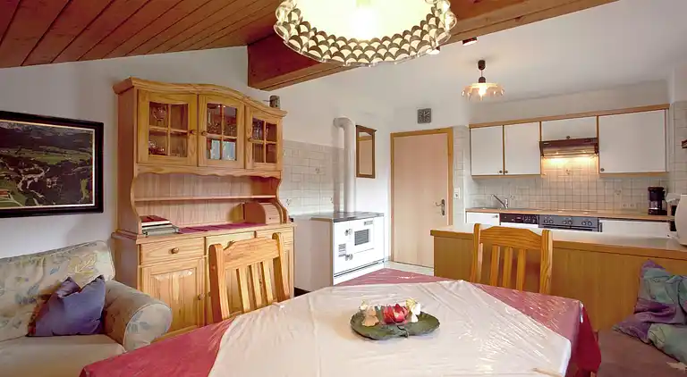 Apartment in Neuberg