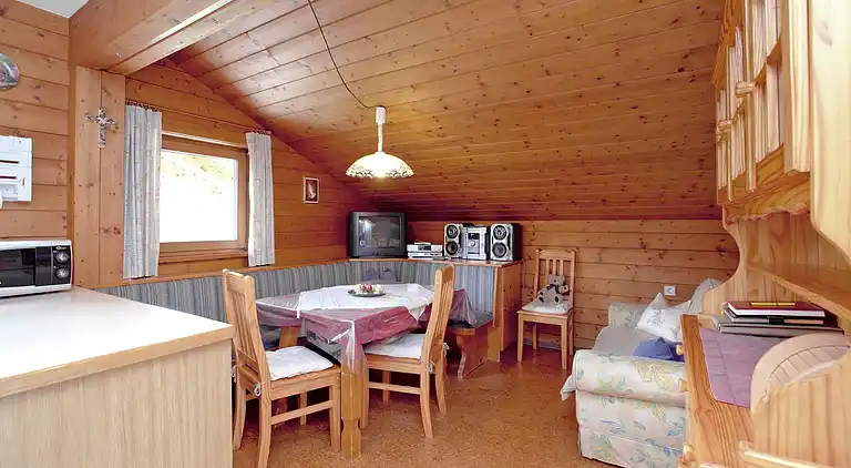 Apartment in Neuberg