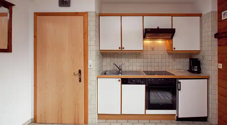 Apartment in Neuberg