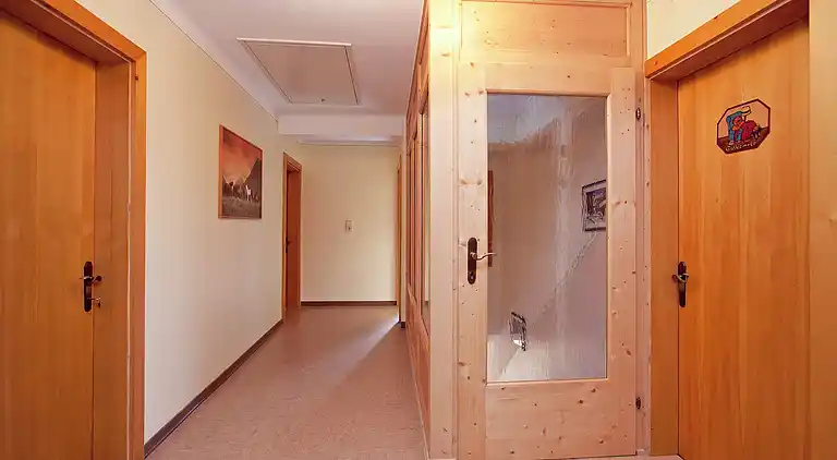 Apartment in Neuberg