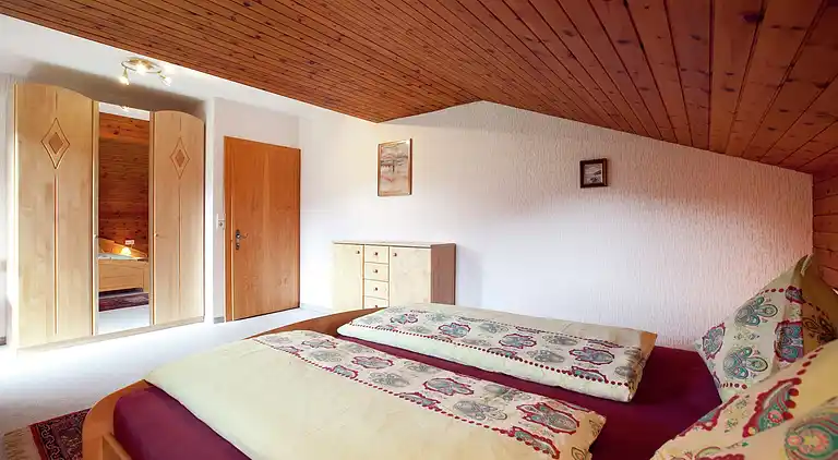 Apartment in Neuberg