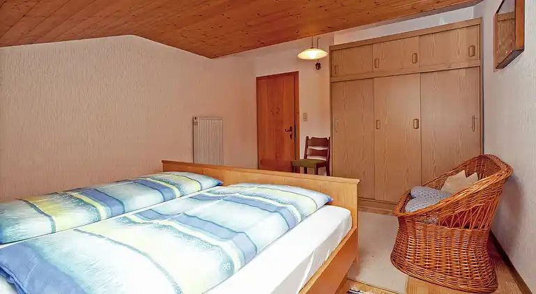 Apartment in Neuberg