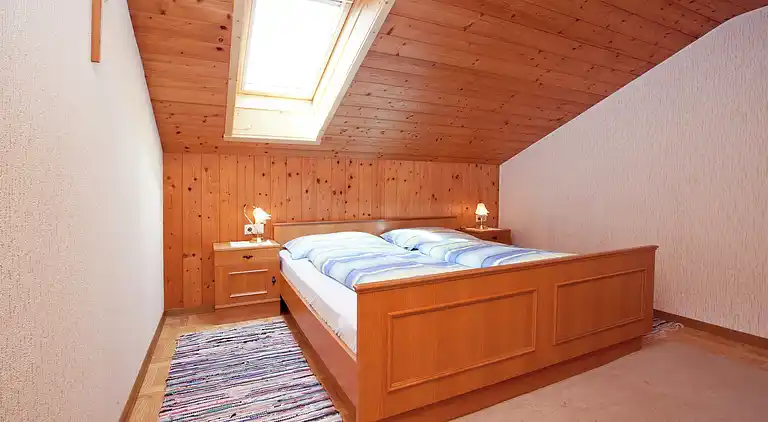 Apartment in Neuberg