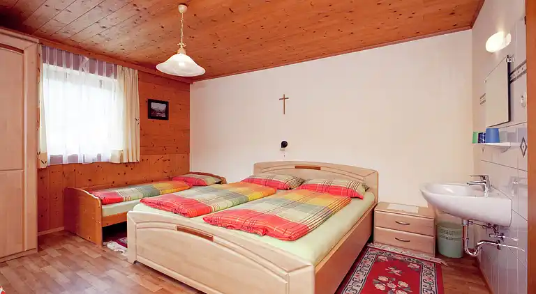 Apartment in Neuberg