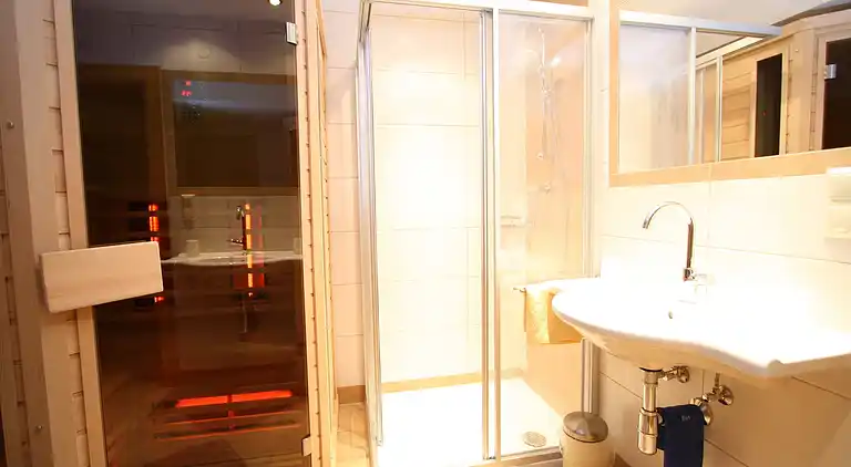 Apartment in Neuberg