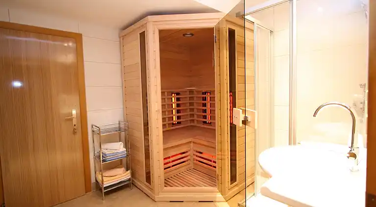 Apartment in Neuberg