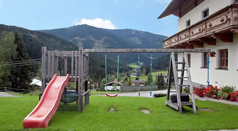 Apartment in Neuberg