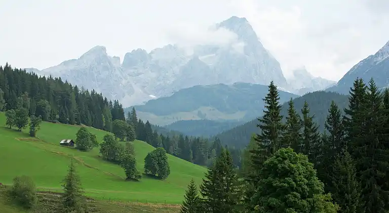 Apartment in Neuberg