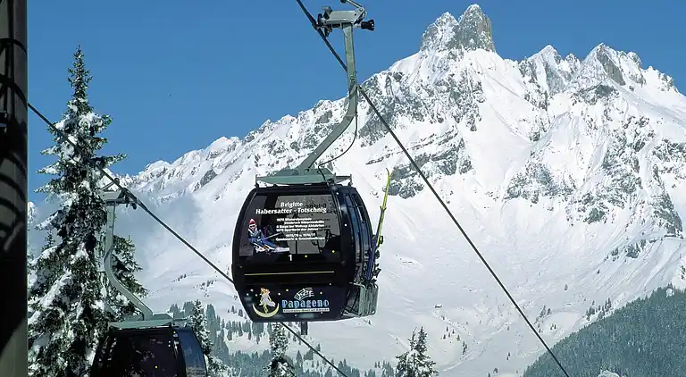 Apartment in Neuberg