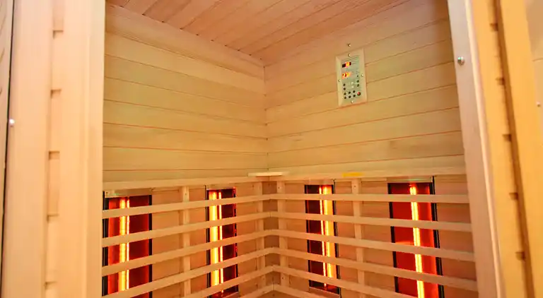 Apartment in Neuberg