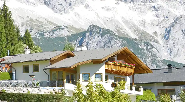 Ferielejlighed i Filzmoos