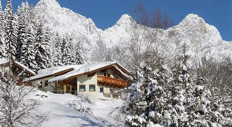 Ferielejlighed i Filzmoos