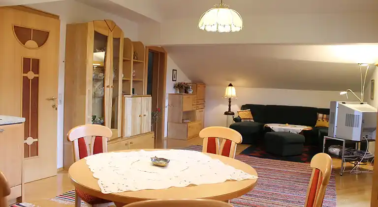 Ferielejlighed i Filzmoos