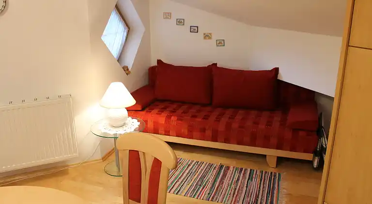 Ferielejlighed i Filzmoos