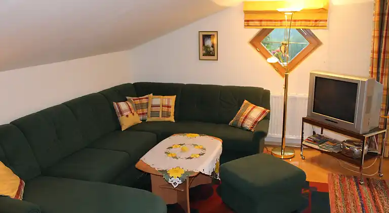 Ferielejlighed i Filzmoos