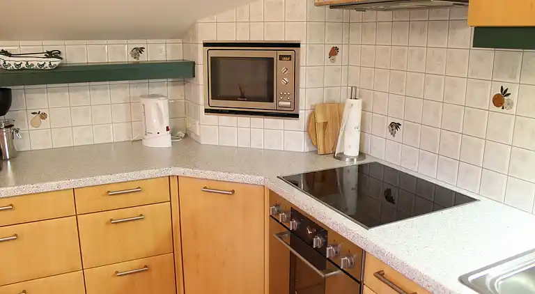 Ferielejlighed i Filzmoos