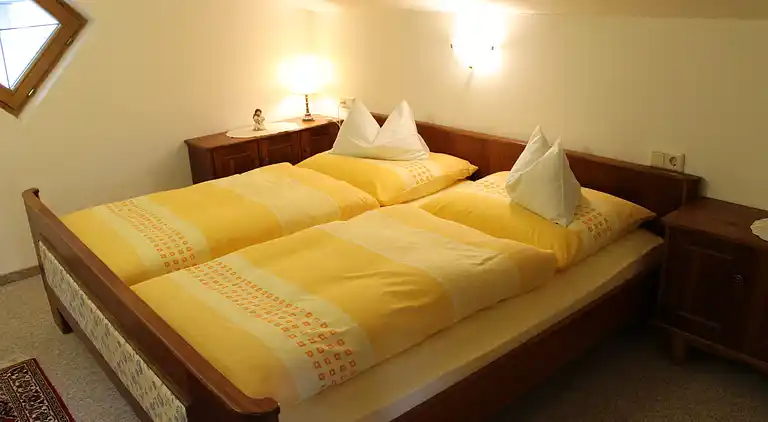 Ferielejlighed i Filzmoos