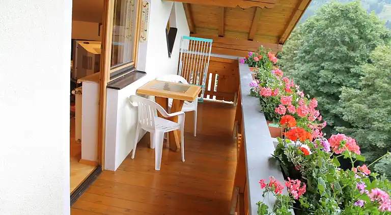 Ferielejlighed i Filzmoos