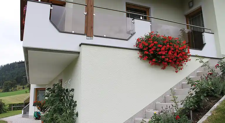 Ferielejlighed i Filzmoos