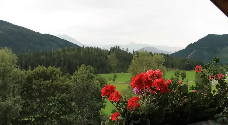 Ferielejlighed i Filzmoos