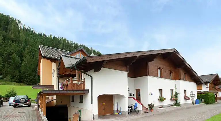 Ferielejlighed i Altenmarkt im Pongau