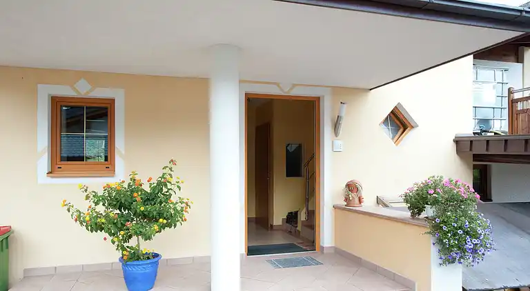 Ferielejlighed i Altenmarkt im Pongau