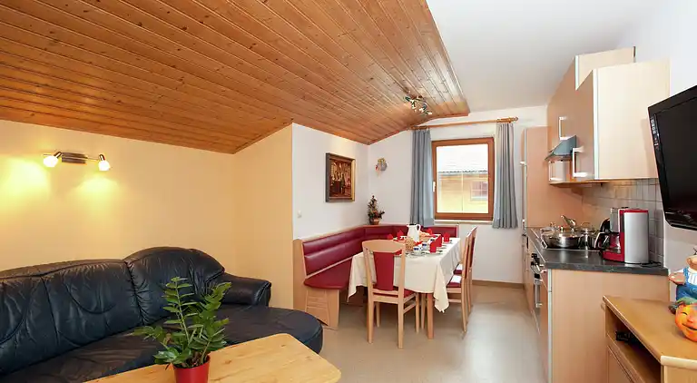 Ferielejlighed i Altenmarkt im Pongau