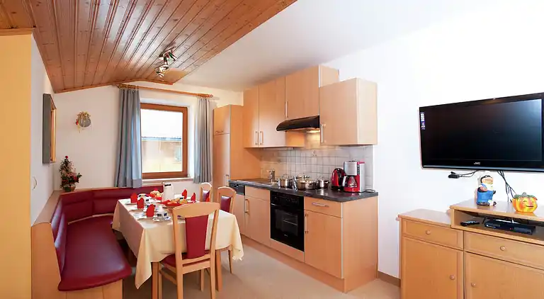 Ferielejlighed i Altenmarkt im Pongau