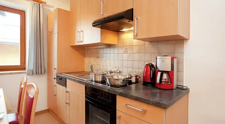 Ferielejlighed i Altenmarkt im Pongau