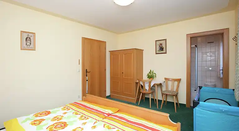 Ferielejlighed i Altenmarkt im Pongau