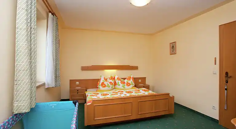 Ferielejlighed i Altenmarkt im Pongau