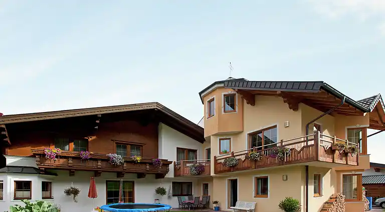 Ferielejlighed i Altenmarkt im Pongau