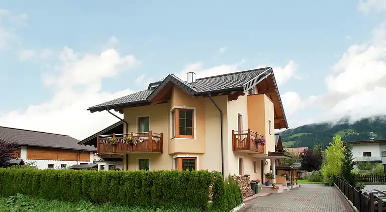Apartment in Altenmarkt im Pongau