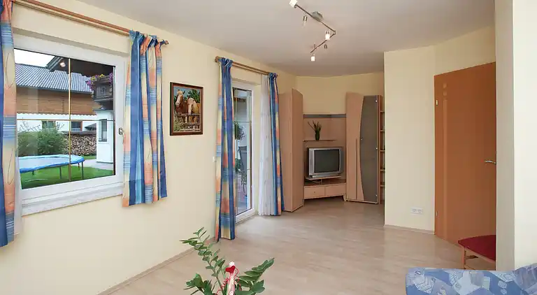 Apartment in Altenmarkt im Pongau