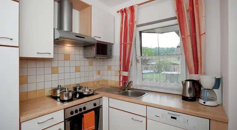 Apartment in Altenmarkt im Pongau