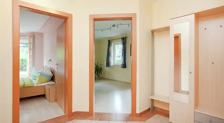 Apartment in Altenmarkt im Pongau