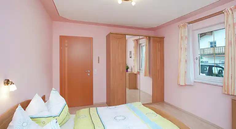 Apartment in Altenmarkt im Pongau