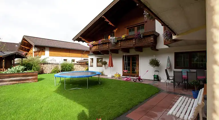 Apartment in Altenmarkt im Pongau