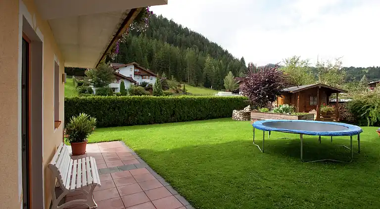 Apartment in Altenmarkt im Pongau