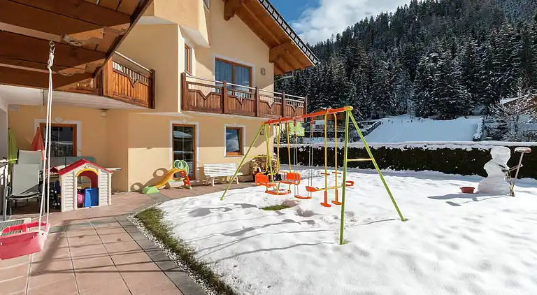 Apartment in Altenmarkt im Pongau